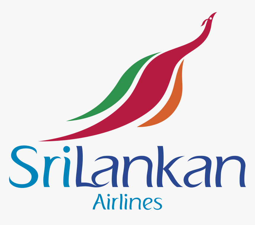 Sri Lankan Airlines Logo Png Transparent - Sri Lankan Airlines Logo Png, Png Download, Free Download