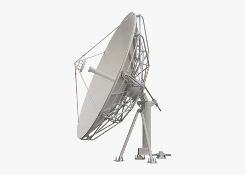 Radio Telescope, HD Png Download, Free Download