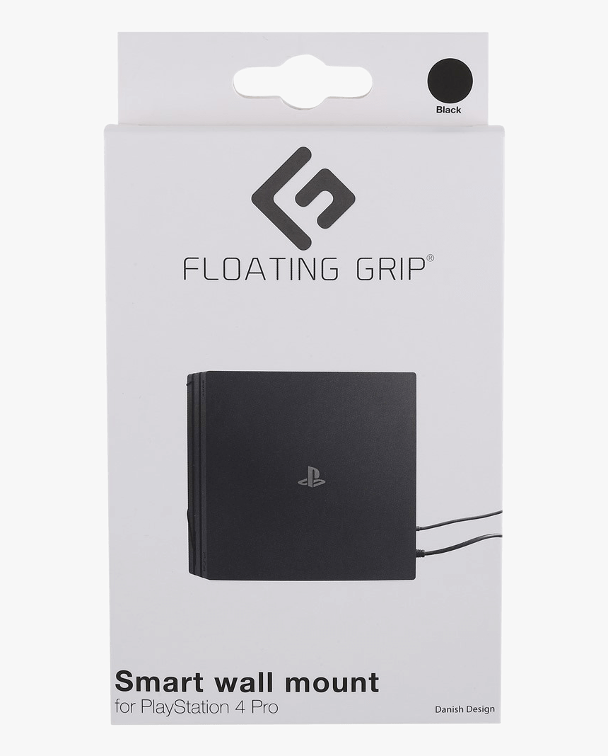 Floating Grip Ps3 Slim, HD Png Download, Free Download