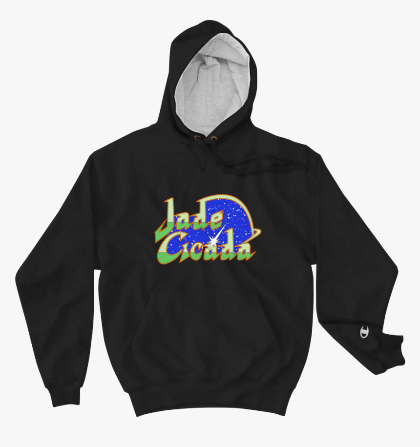 Jade Cicada Galaga Mockup Front Wrinkled Black, HD Png Download, Free Download