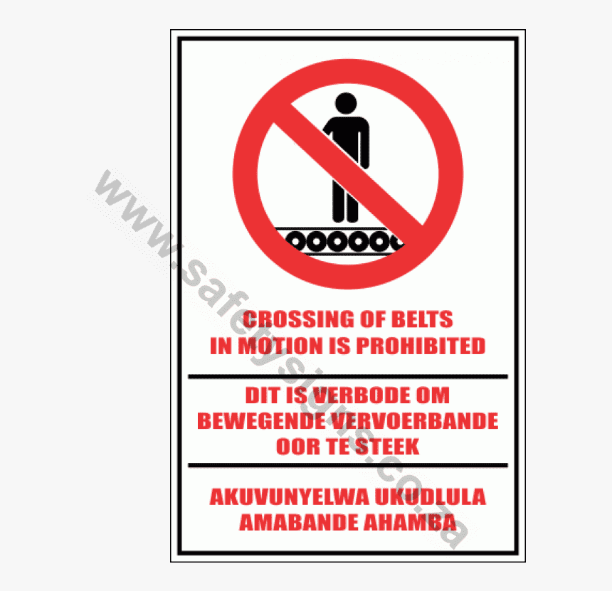 Transparent Prohibited Sign Png - Sign, Png Download, Free Download