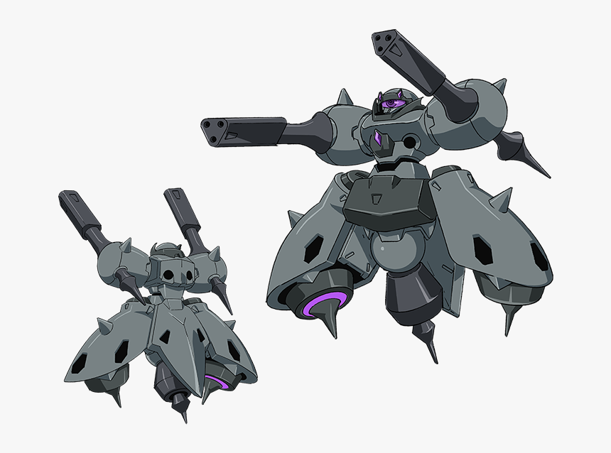 Eldora Army Gundam, HD Png Download, Free Download