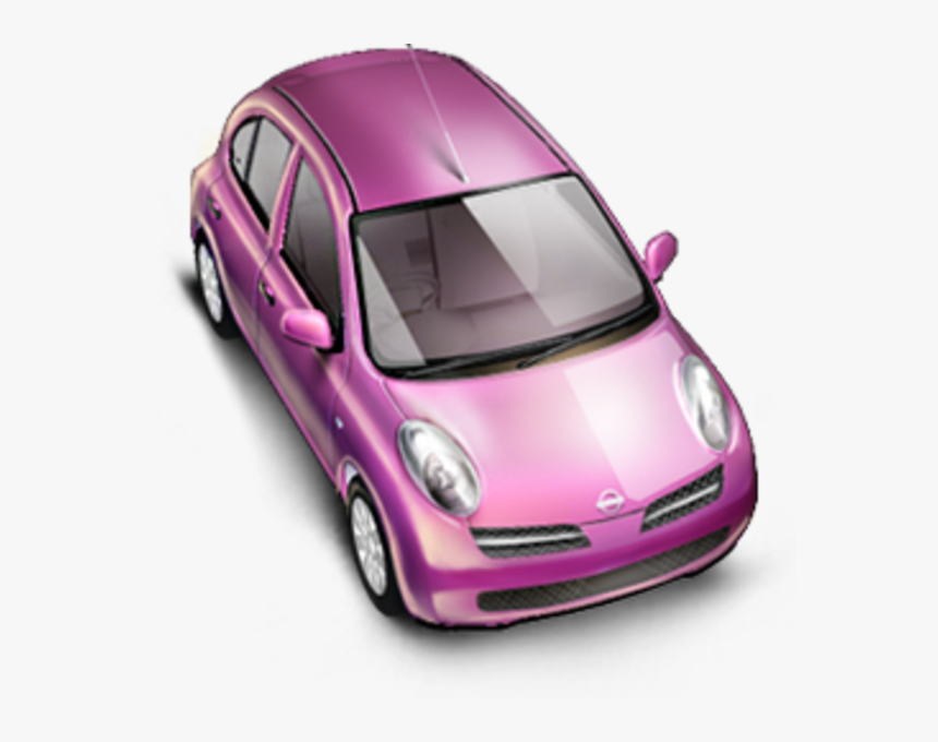 Car Ico, HD Png Download, Free Download
