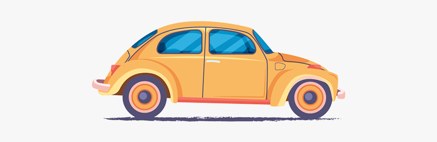 Volkswagen Beetle, HD Png Download, Free Download