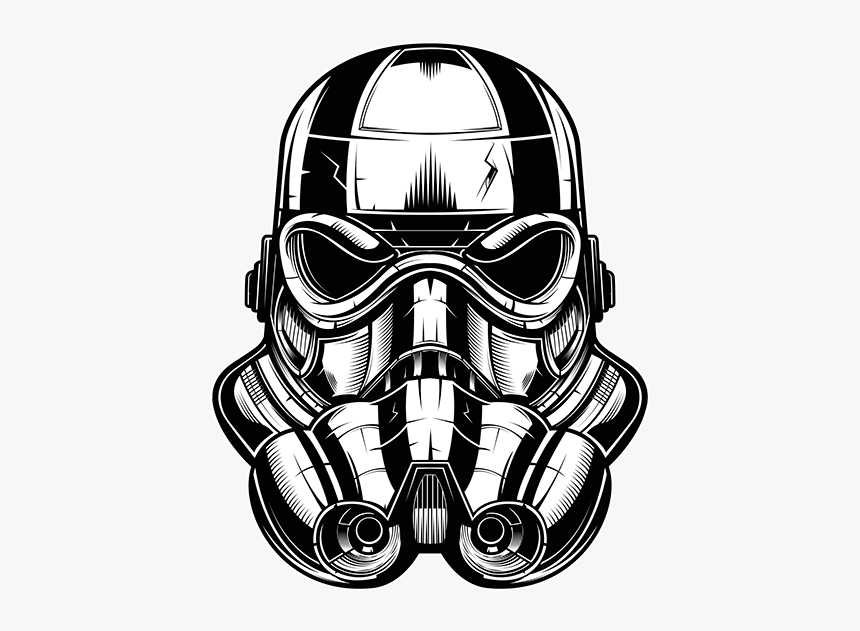 Stormtrooper, HD Png Download, Free Download