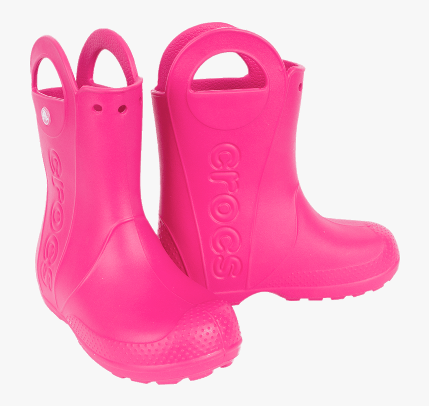 crocs wellies