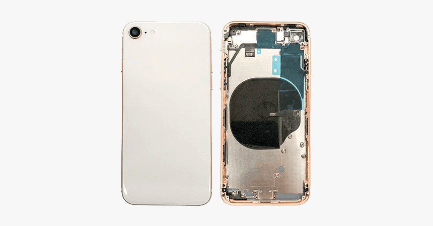 Iphone 8 Back Glass Repair Sydney - Iphone 8 Back Glass Replacement, HD Png Download, Free Download