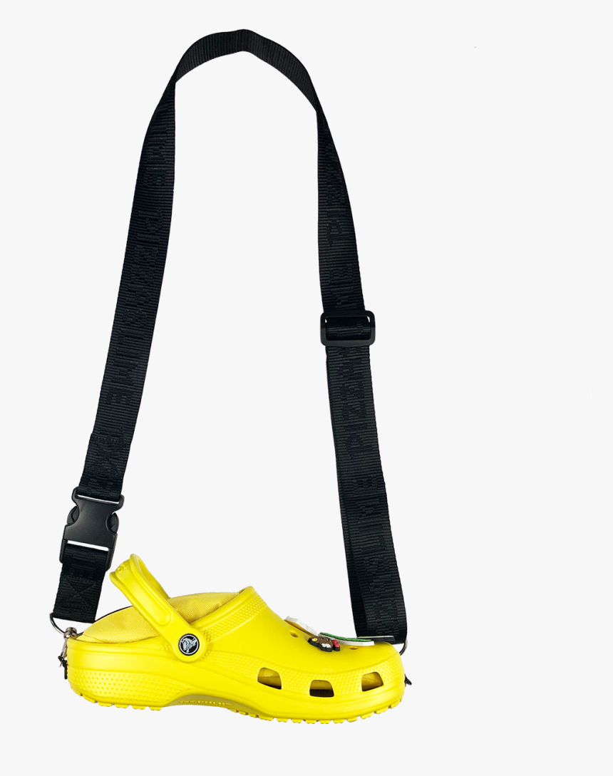 Transparent Handbag Png - Pizzaslime Crocs, Png Download, Free Download