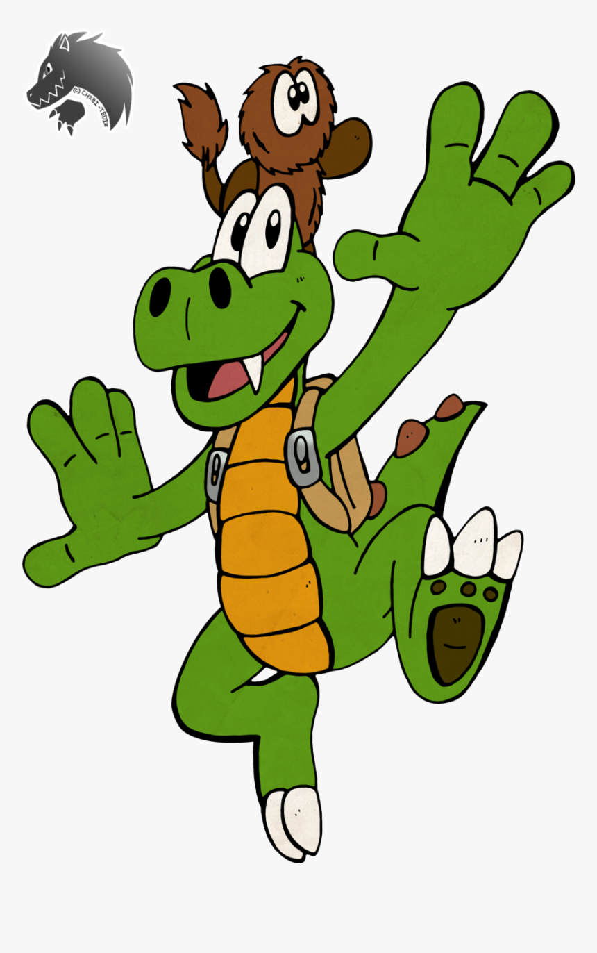 Crocs Drawing Clip Art - Cartoon, HD Png Download, Free Download