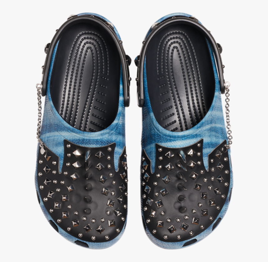 Crocs Collaboration With Barneys, HD Png Download, Free Download