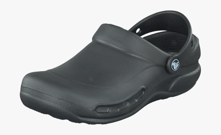 Crocs Specialist Black 46748-00 Mens Synthetic Synthetic - Clog, HD Png Download, Free Download