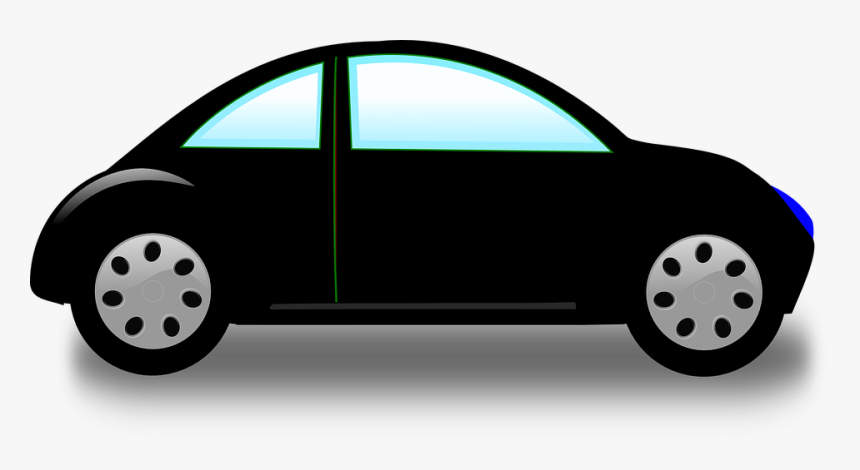 Thumb Image - Purple Car Clip Art, HD Png Download, Free Download