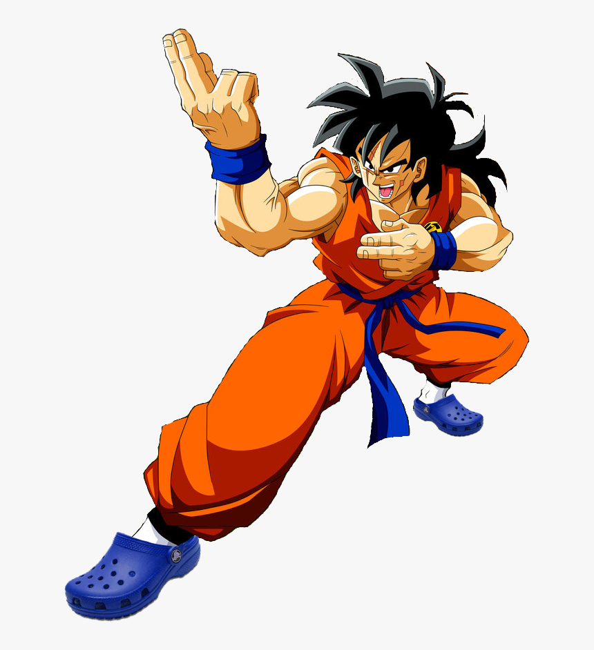 Dragon Ball Yamcha Xeno, HD Png Download, Free Download