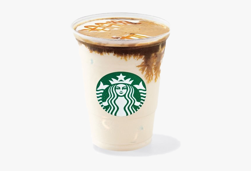Starbucks Cup Png Picture - Starbucks New Logo 2011, Transparent Png, Free Download