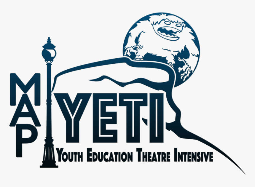 Yeti Logo Copy - Illustration, HD Png Download, Free Download