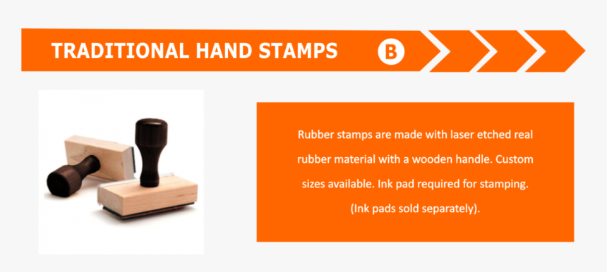 Transparent Hand Stamp Png - Lump Hammer, Png Download, Free Download