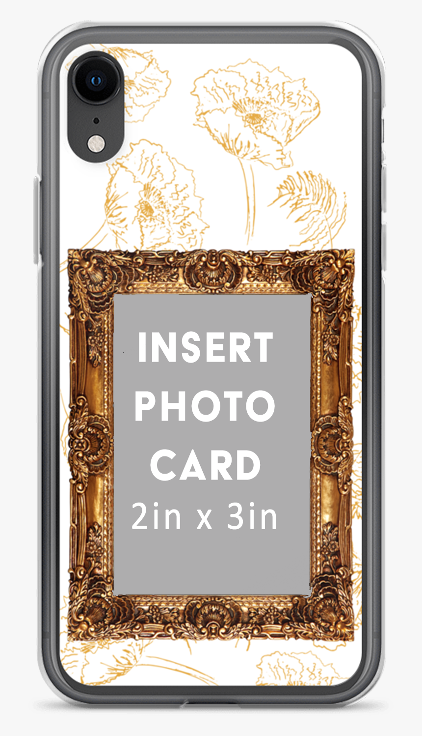 Photocard Iphone Case"
 Data-zoom="//cdn - Mobile Phone Case, HD Png Download, Free Download