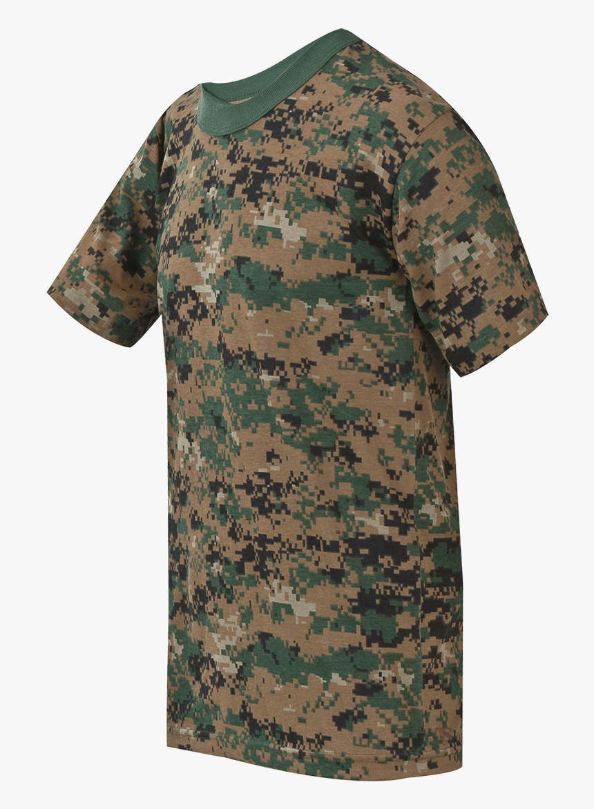 Bape Shark Shirt Mens - Tru Spec Short Sleeve Camo Shirt, HD Png Download, Free Download