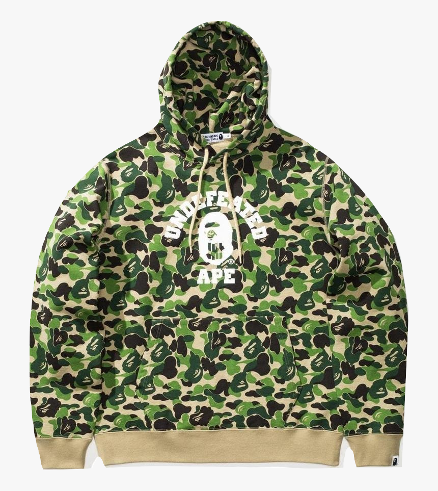 Bape худи