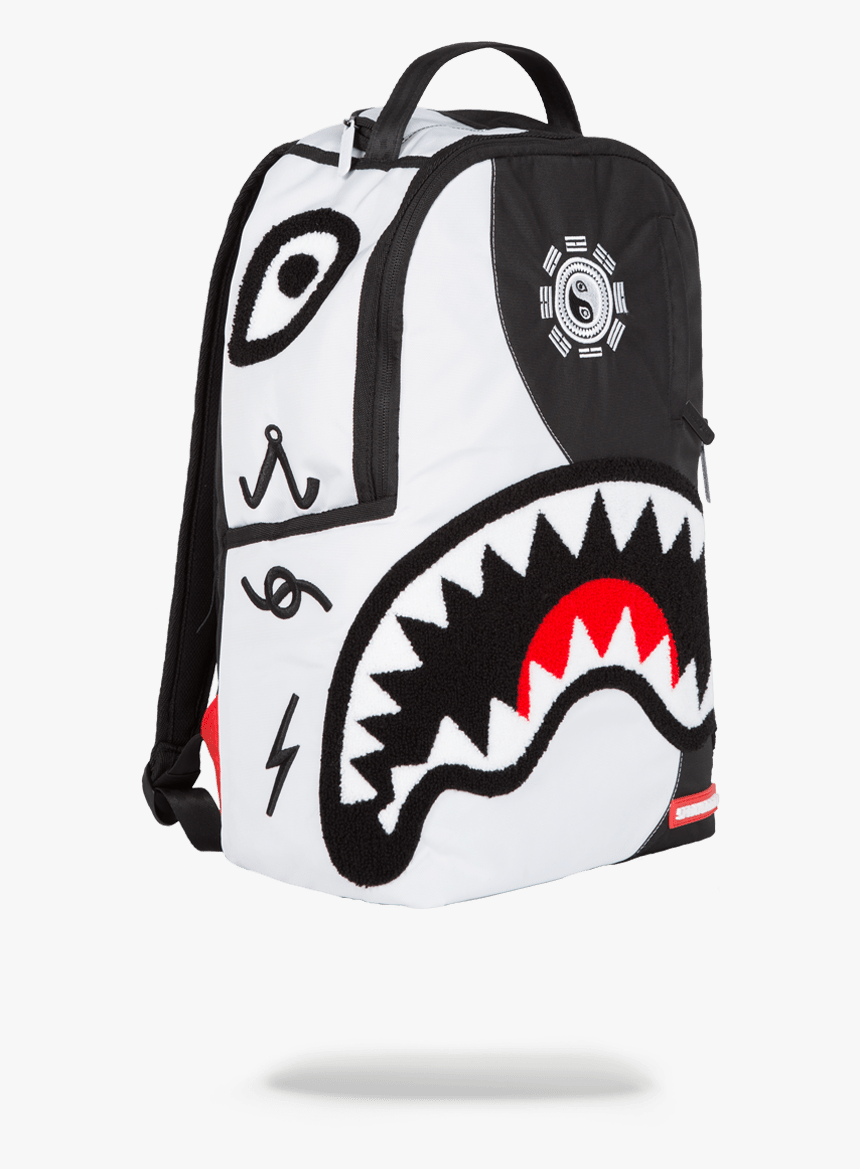 Sprayground Backpack, HD Png Download, Free Download