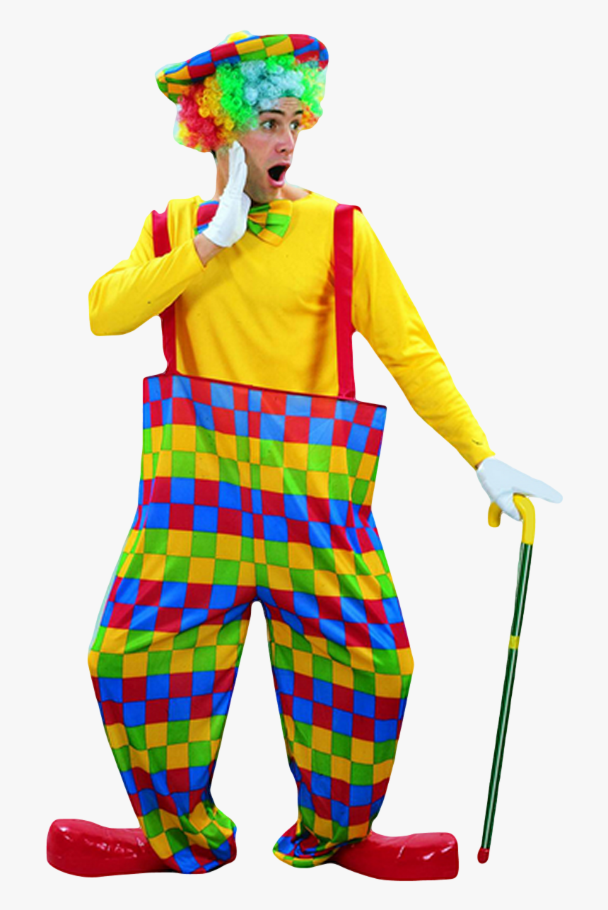 Image - Circus Fancy Dress, HD Png Download, Free Download