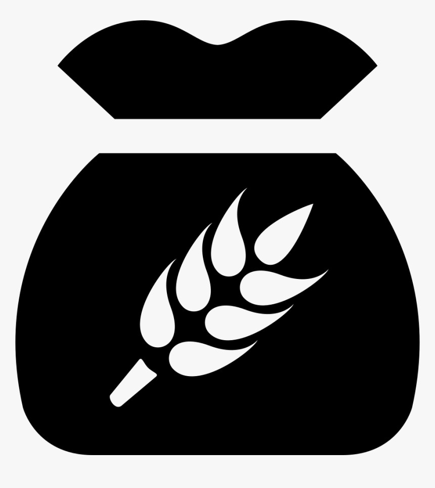 Wheat Bag - Funding Icon, HD Png Download, Free Download
