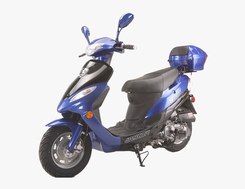 Solana Scooter, HD Png Download, Free Download