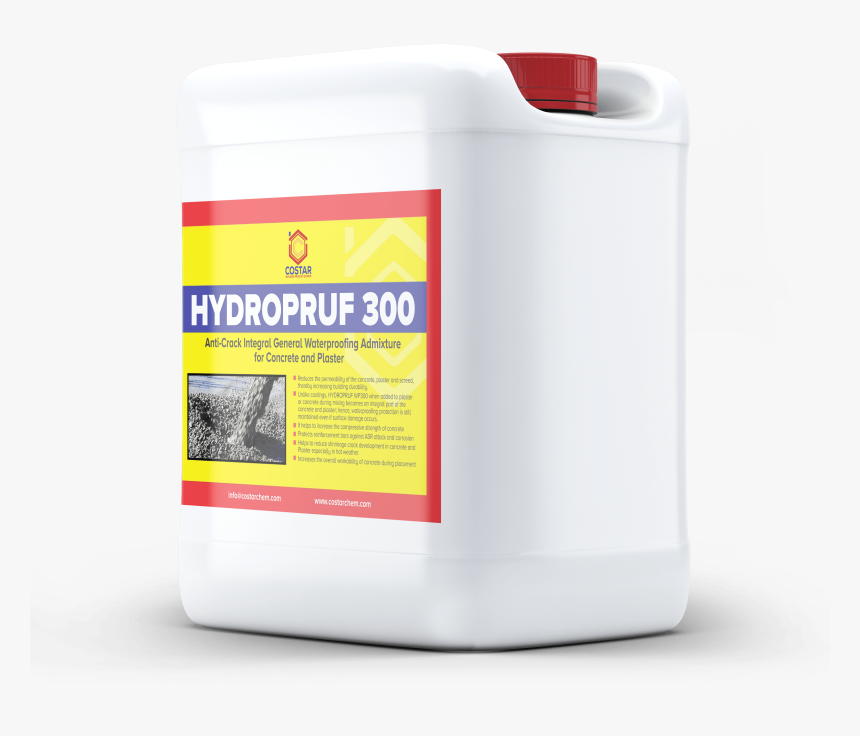 Hydropruf, HD Png Download, Free Download