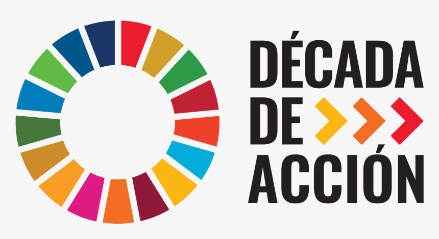 Sdg Decade Of Action, HD Png Download, Free Download