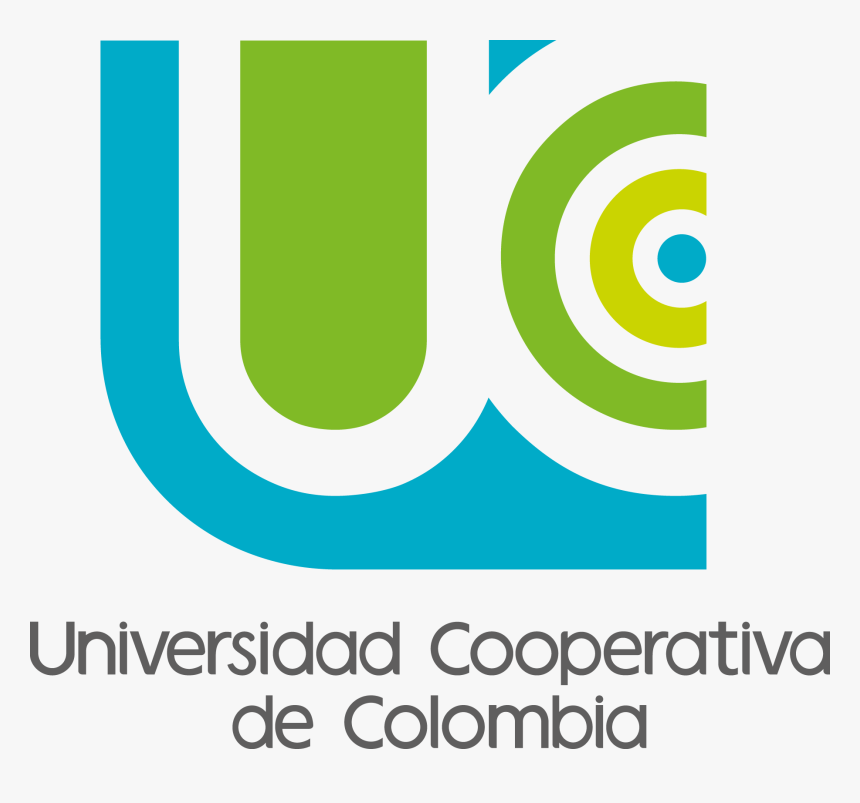 Universidad Cooperativa De Colombia - Cooperative University Of Colombia, HD Png Download, Free Download