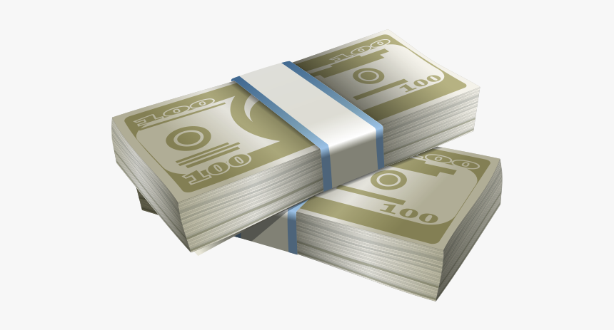 Thumb Image - Money Vector Free Png, Transparent Png, Free Download