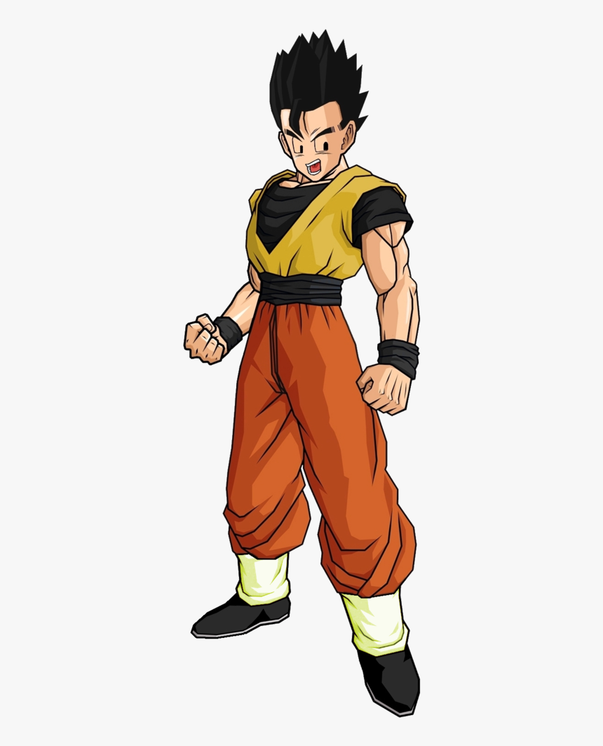 Goku, HD Png Download, Free Download