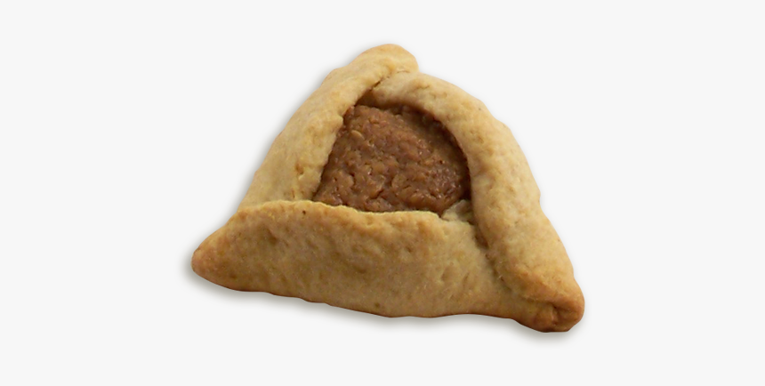 Walnut Hamantaschen - Hamantash, HD Png Download, Free Download