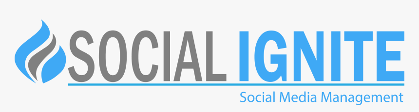 Social Ignite Media - Graphic Design, HD Png Download, Free Download