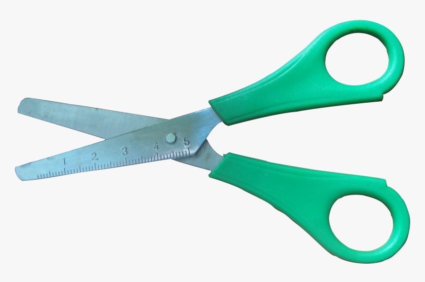 Pair Of Scissors Png, Transparent Png, Free Download