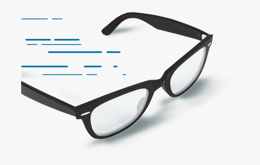 Transparent Eye Glass Png - Tints And Shades, Png Download, Free Download