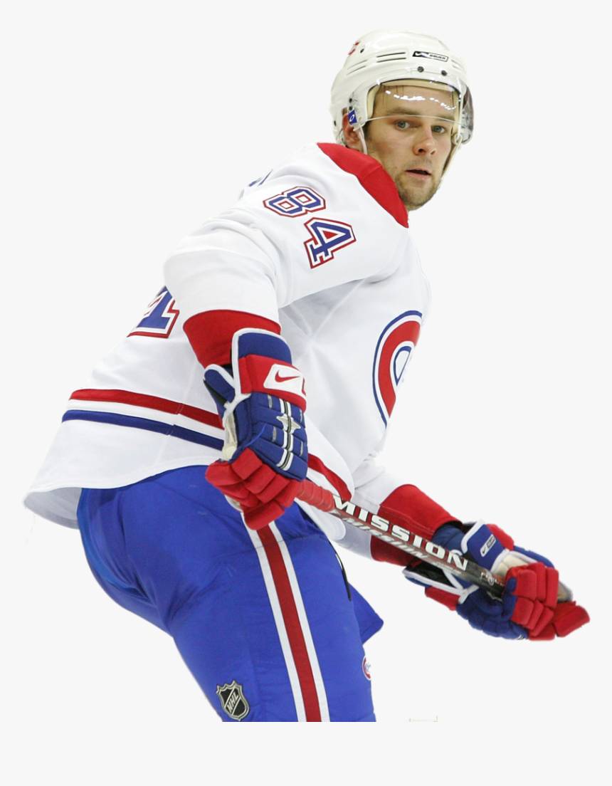 Hockey Png - Montreal Canadiens, Transparent Png, Free Download