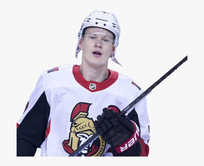 Auston Matthews Png Transparent Image - Brady Tkachuk Hits, Png Download, Free Download