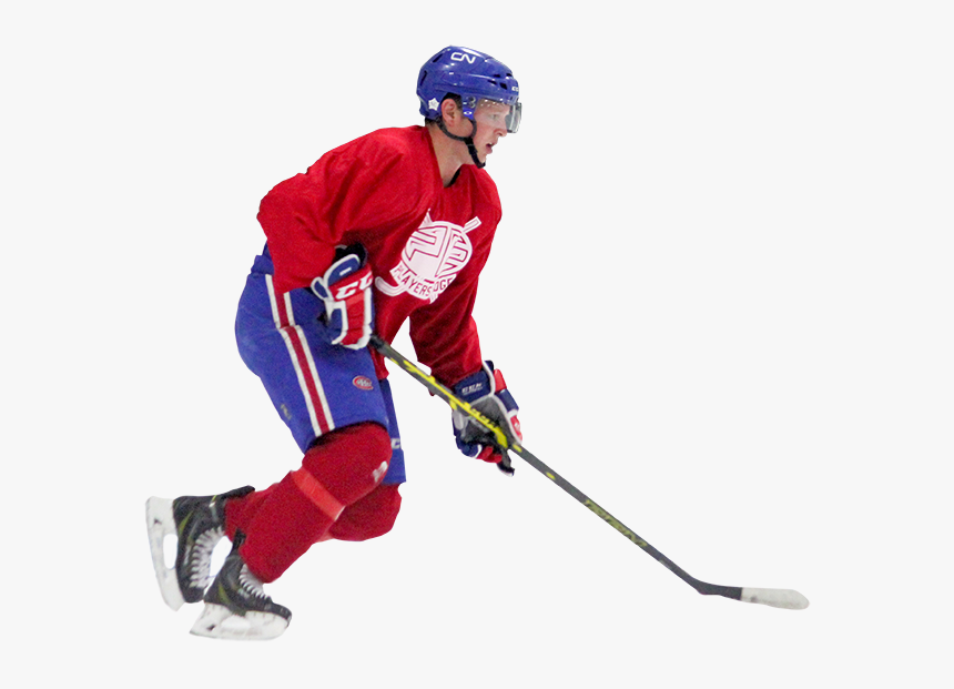 Camps Players Edge Hockey, HD Png Download, Free Download