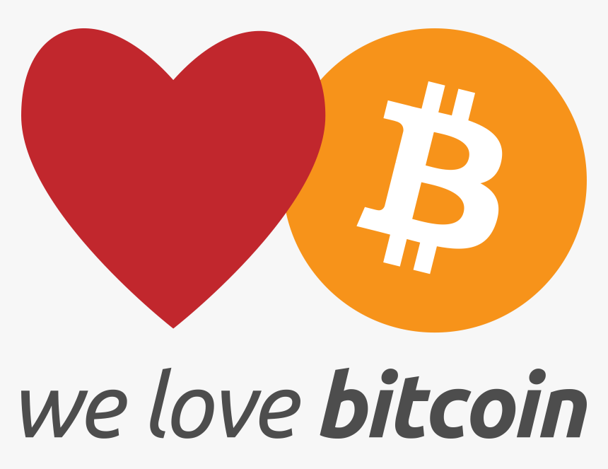 Transparent Falling Hearts Png - Bitcoin Logo Png, Png Download, Free Download