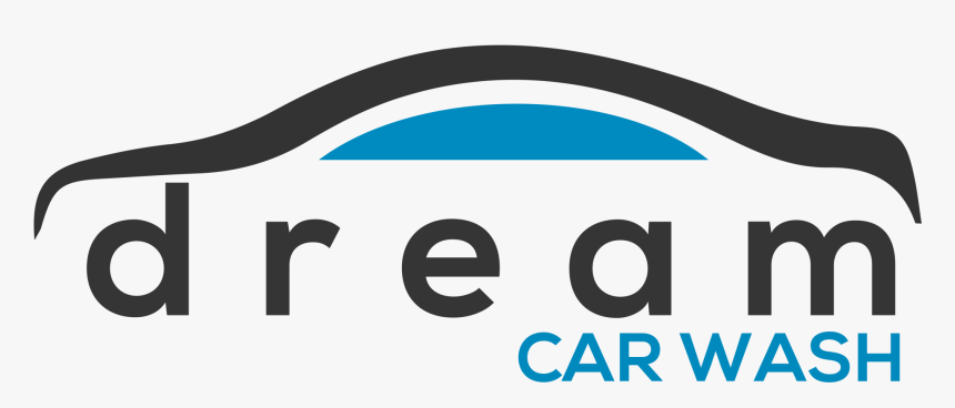 Dream Car Wash Logo , Png Download - Graphic Design, Transparent Png, Free Download