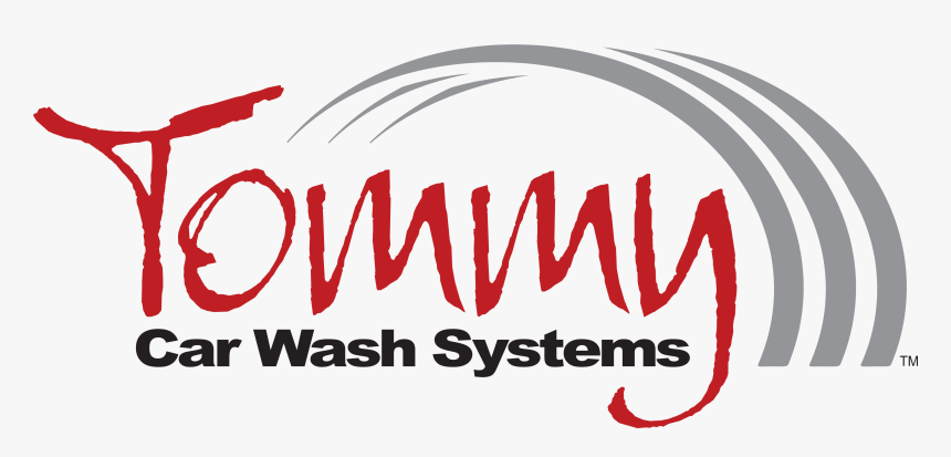 Tommy Car Wash Logo , Png Download - Tommy Car Wash Logo, Transparent Png, Free Download