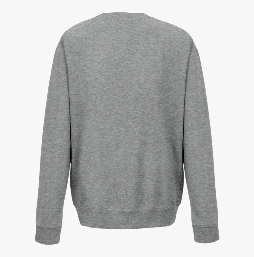 Pink Sweatshirts Back, HD Png Download - kindpng