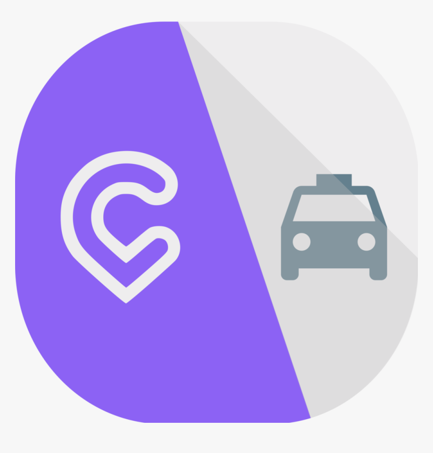 Cabify Logo App, HD Png Download, Free Download