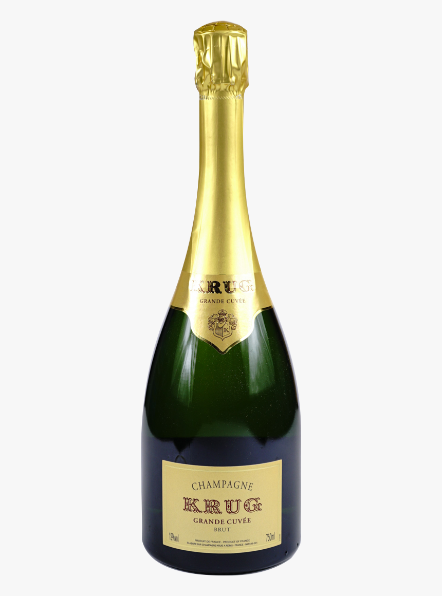 Champagne Krug, HD Png Download, Free Download