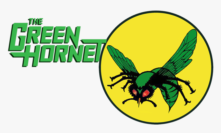 The Green Hornet Image - Green Hornet Stickers, HD Png Download, Free Download