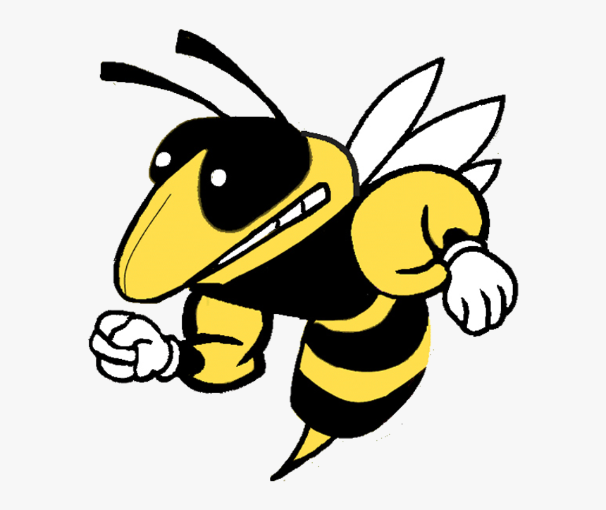 Png Royalty Free Download The Gentry Rams Defeat Hornets - Calhoun High School Logo, Transparent Png, Free Download