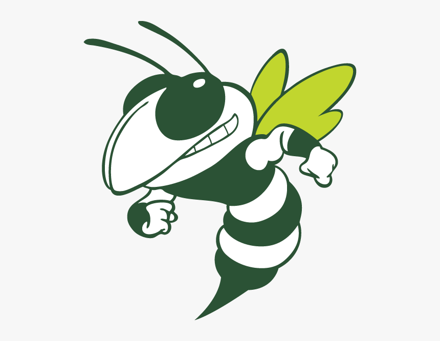 Free Hornet Clipart, Download Free Clip Art, Free Clip - Georgia Tech Yellow Jacket, HD Png Download, Free Download