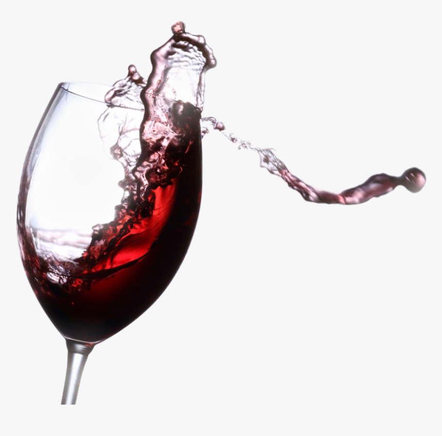 #feil #drink #splash - Transparent Background Transparent Wine Splash Png, Png Download, Free Download