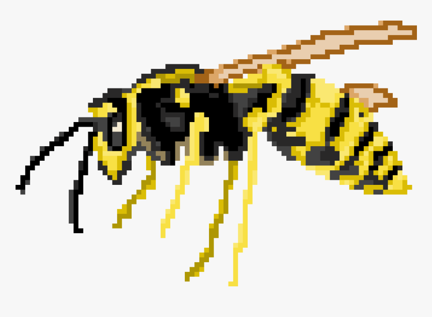 Wasp1, HD Png Download, Free Download